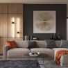 Wandlamp - Metalen Staaf - LED 100cm - Hernel image 7