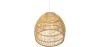 Rotan plafondlamp - Hanglamp Design Boho Bali - 60cm - Hoa image 7