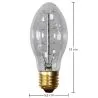 Edison Gloeilamp - Kaars image 7