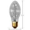 Edison Gloeilamp - Kaars image 7