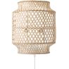 Wandlamp - Design Boho Bali Bamboe - Boho Bali Bamboe - Hya image 7