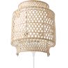 Wandlamp - Design Boho Bali Bamboe - Boho Bali Bamboe - Hya image 7