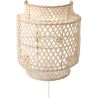 Wandlamp - Design Boho Bali Bamboe - Boho Bali Bamboe - Hya image 7