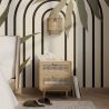 Wandlamp - Design Boho Bali Bamboe - Boho Bali Bamboe - Hya image 7