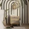 Wandlamp - Design Boho Bali Bamboe - Boho Bali Bamboe - Hya image 7