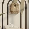Wandlamp - Design Boho Bali Bamboe - Boho Bali Bamboe - Hya image 7