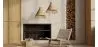 Esparto Plafondlamp - Hanglamp Design Boho Bali - Pitse image 7