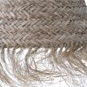 Esparto Plafondlamp - Hanglamp Design Boho Bali - Pitse image 7