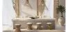 Rotan plafondlamp - Hanglamp Design Boho Bali - Trui image 7