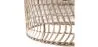 Rotan Plafondlamp - Hanglamp Design Boho Bali - Beri image 7