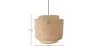 Bamboe Plafondlamp - Hanglamp - Boho Bali Design - Hya image 7