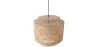 Bamboe Plafondlamp - Hanglamp - Boho Bali Design - Hya image 7