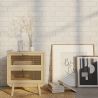 Nachtkastje - Boho Bali Stijl - Hout -Treys image 7