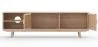Houten TV-meubel - Natuurlijk Hout - Boho Bali Design - Treys image 7