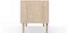 Houten TV-meubel - Natuurlijk Hout - Boho Bali Design - Treys image 7