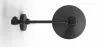 Lamp Wandlamp - Verstelbare Leeslamp - Zwart image 7