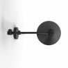 Lamp Wandlamp - Verstelbare Leeslamp - Zwart image 7