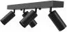 Rails Plafondlamp - 4 Verstelbare Spotlights - 90CM image 7