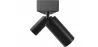 Rails Plafondlamp - 4 Verstelbare Spotlights - 90CM image 7