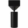 Rails Plafondlamp - 4 Verstelbare Spotlights - 90CM image 7