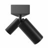 Rails Plafondlamp - 4 Verstelbare Spotlights - 90CM image 7