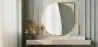 Lamp Wandlamp - LED Goud Metaal - Lubi image 7