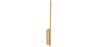 Lamp Wandlamp - LED Goud Metaal - Lubi image 7
