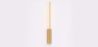 Lamp Wandlamp - LED Goud Metaal - Lubi image 7