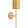 Lamp Wandlamp - LED Goud Metaal - Hay image 7