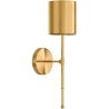 Lamp Wandlamp - LED Goud Metaal - Hay image 7