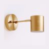 Wand Spotlight Lamp - Dimbaar - Rene image 7