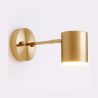 Wand Spotlight Lamp - Dimbaar - Rene image 7