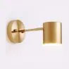 Wand Spotlight Lamp - Dimbaar - Rene image 7