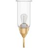 Luster Lamp - Gouden Wandlamp - Driss image 7