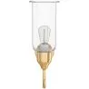 Luster Lamp - Gouden Wandlamp - Driss image 7