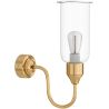 Luster Lamp - Gouden Wandlamp - Driss image 7