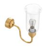 Luster Lamp - Gouden Wandlamp - Driss image 7