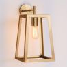 Lamp Wandlamp - Gouden Metaal - Olivia image 7