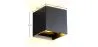Cube LED Wandlamp - Cube LED - Lubo image 7