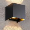 Cube LED Wandlamp - Cube LED - Lubo image 7