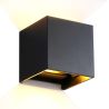 Cube LED Wandlamp - Cube LED - Lubo image 7