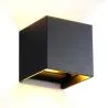 Cube LED Wandlamp - Cube LED - Lubo image 7