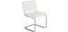Silla de Comedor - Tapizada en Tela Bouclé - Henr image 7