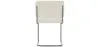 Silla de Comedor - Tapizada en Tela Bouclé - Henr image 7