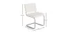 Silla de Comedor - Tapizada en Tela Bouclé - Henr image 7