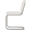 Silla de Comedor - Tapizada en Tela Bouclé - Henr image 7