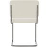 Silla de Comedor - Tapizada en Tela Bouclé - Henr image 7