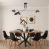 Plafondlamp - Flexo Lamp - 3 armen - George image 7