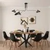 Plafondlamp - Flexo Lamp - 3 armen - George image 7