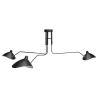 Plafondlamp - Flexo Lamp - 3 armen - George image 7